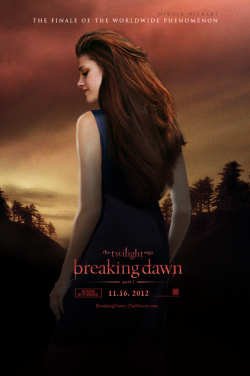 nikston:  Breaking Dawn Part 2 - Poster 