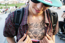 obey the rules ▲