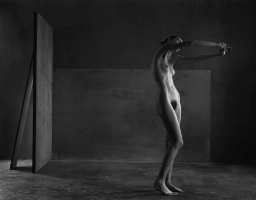 melisaki:  untitled photo by Christian Coigny via: tonguedepressors 