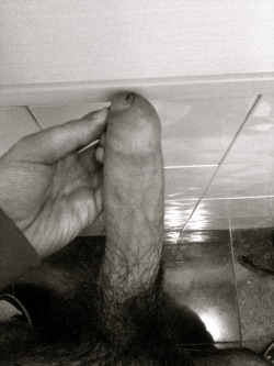 naturalbornbear:  #foreskin #uncut #dick #cazzo #prepuzio  I