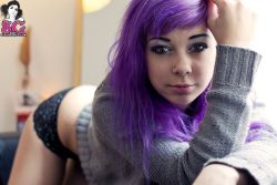 Plum Suicide