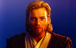 graciekane:  Obi-Wan Kenobi | Episode II Attack of the Clones