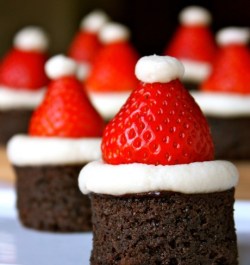 shesjustbeingrachie:  making these for christmas eve and christmas!!