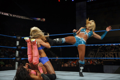tumblr photo femwrestling 9