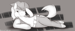 “Draw me like wanna yah fancy stallions~” Oooh man,