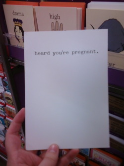 the-misadventures-of-lele:  castleoflions:  This was a card at