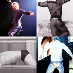 alekzmx:  Ricky Martin´s ass 