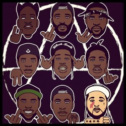 asaptybeats:  A$AP 