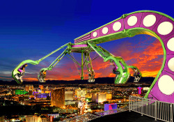 ive always wanted to go to vegas & ride this!