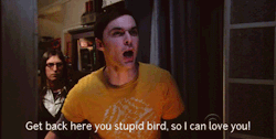 thefunniestpost:  Hysterical Blog! 