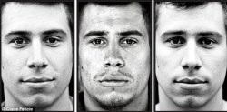  The eyes of Marines before, during & after Afghanistan.