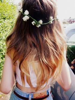 justasadstory:  Give me this hair 