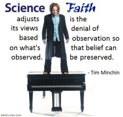 dead-logic:  Tim Minchin explains the difference between science