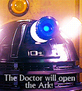 whotags:  couragelittlelionman:  The Doctor will have none of