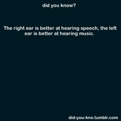 did-you-kno:  Source  Explains why I’m always yelling at