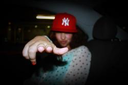 feelyourmagic:  BANG BANG 