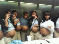 exxxclusive:  16 and Pregnant casting call  SMH these broads