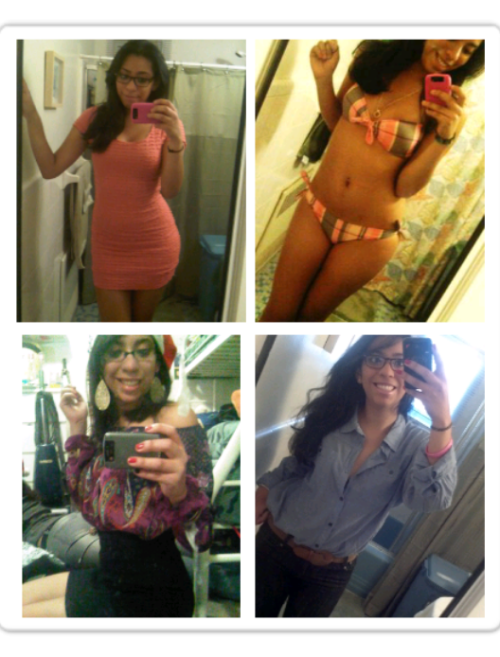 naturallyjenny:  The things I do when im bored on the F train. Just a collection of my bathroom pictures lol.  wow