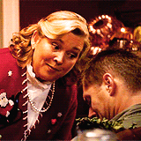 pineappledean:  I’LL FUDGING KILL YOU! 