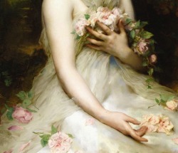 suspicions:  Adolphe Etienne Piot 