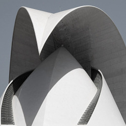 in-ti-macy:  auditorio [ explore ] by stemerk44 on Flickr. 