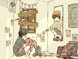 一日三秋