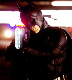 devastatinglyromantic:  The Dark Knight Rises (2012) 