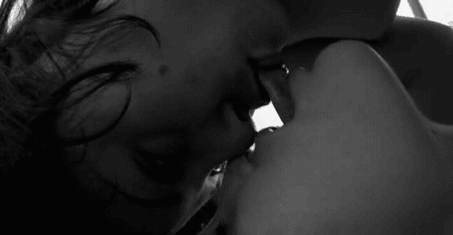 i love kissing like this, its such a turn on