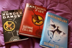 Someone buy me the series? <3