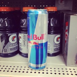 20oz. Death in a can! (Taken with instagram)