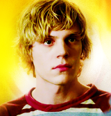 tate-me:    American Horror Story | Tate Langdon | Birth    