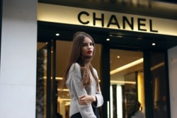 Chanel-Babe