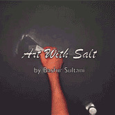 toptumbles:  Art with Salt   perf<3
