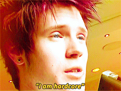 Welcome to McFly land