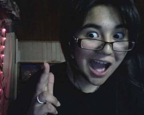  chupaloconsensualidad replied to your post: te sacas una foto