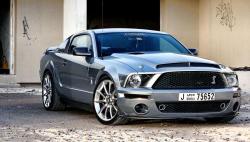 FuckYeahMustang