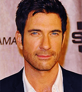 -thatbeautifulsmile:     ★ TOP 13 FAVORITE PEOPLE OF 2011: Dylan McDermott (in no particular order)     