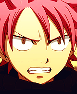  Natsu Dragneel »  