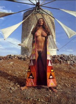 piratetreasure: marilyn cole playmate jan 1972 playmate of the