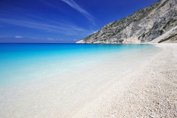 fragilevodka:  Myrtos Beach, Kefalonia - Greece 