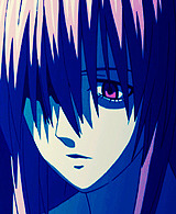akirachu:  Top 9 Favorite Pictures of Lucy >> Elfen Lied