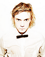 secretlyridiculousdreamer-blog:  People Who I Fell In Love With In 2011(in no particular order) Evan Peters 