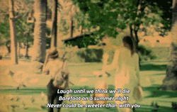 forest-breathing:  Edward Sharpe and the Magnetic Zeroes