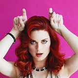  letter a (celebritychallenge) Alexandra Breckenridge. 