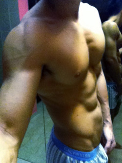 Hot Guys