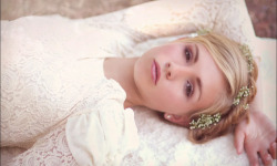 modelswebtv: Fashion Shoot - ‘Lily’ - by Emily Soto Model:
