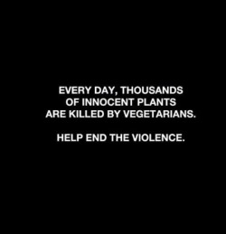 fearandhope:  If you are a vegetarian for health or religious