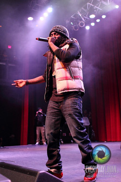 Wale x Fillmore x Red Foams