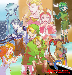 Ocarina Of Time