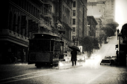 luzfosca:  Navid Baraty Union Square, San Francisco, 2010 